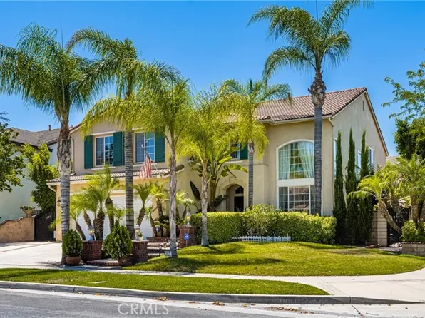 2386 McMackin Dr, Corona, CA 92881