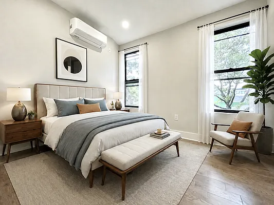 Bedroom, photo 2