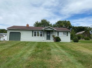 1374 Snoke Rd SW, Lancaster, OH 43130