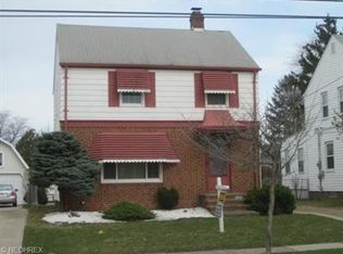 4621 Williamston Ave, Brooklyn, OH