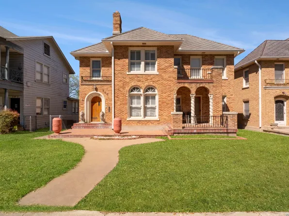 243 E Lullwood Ave, San Antonio, TX 78212