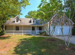 2817 Nuptial Ln, Lawrenceville, GA 30044