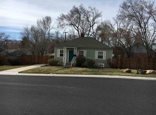 925 Williams Ave, Reno, NV 89503