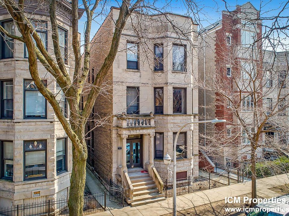1st image of 3508 N Wilton Ave #1N