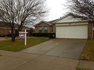 1801 Berkeley Dr, Glenn Heights, TX 75154