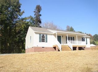 5220 Long Bridge Rd, Henrico, VA 23231