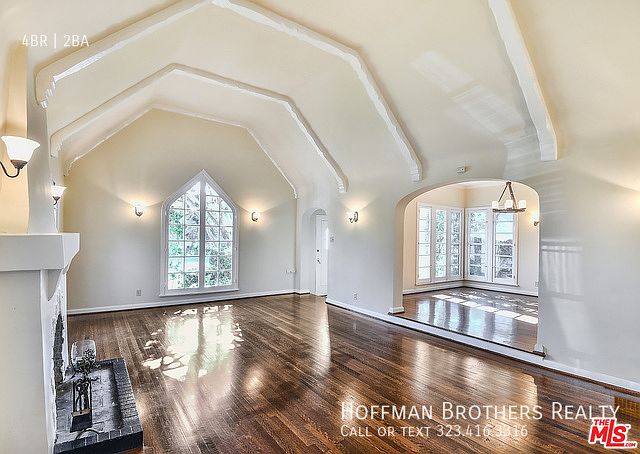 1st image of 302 N Mansfield Ave #1