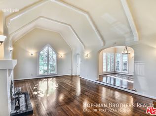 302 N Mansfield Ave #1, Los Angeles, CA 90036