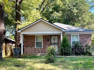 772 Carson St, Memphis, TN 38111