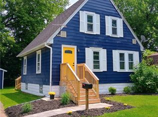 504 Breman Ave, Syracuse, NY 13211
