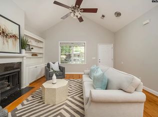 707 Howard St, Columbia, SC 29205