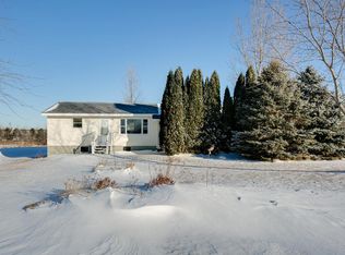 2334 140th Ave, Emerald, WI 54013