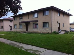9402 W Sheridan Ave APT 2, Milwaukee, WI 53225