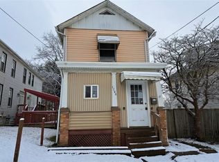 1706 Moravia St, New Castle, PA 16101