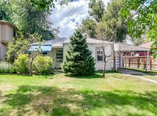 2575 S Vine St, Denver, CO 80210