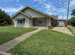 429 N Crawford Ave, Norman, OK 73069