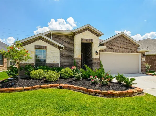 32333 Cypress Enclave Ln, Spring, TX 77386