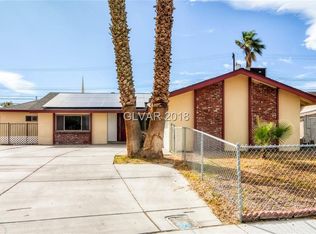 611 Hogan Dr, Las Vegas, NV 89107