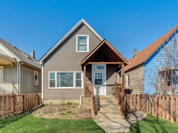 1728 W 99th St, Chicago, IL 60643