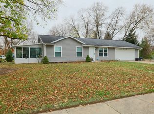 311 Trace Dr, Lancaster, OH