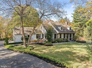 408 Youngs Ford Ln, Gladwyne, PA