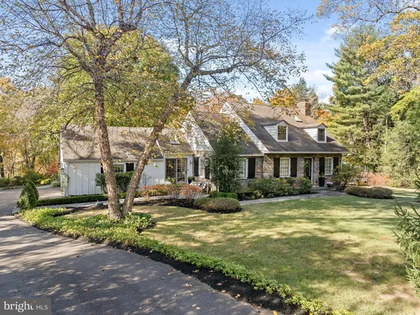 408 Youngs Ford Ln, Gladwyne, PA 19035