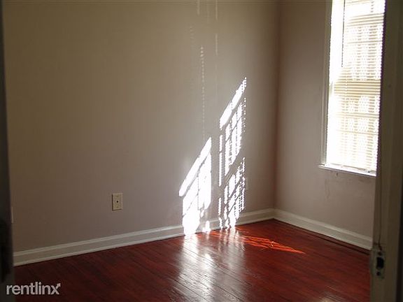 Bedroom 1 Main Floor