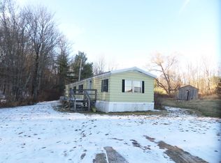 1301 Andrus Hill Rd, Ulster, PA 18850
