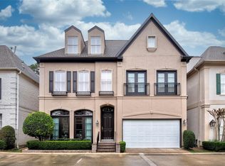 3222 N Pemberton Circle Dr, Houston, TX 77025
