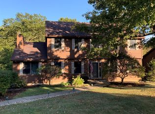 6358 Pawnee Rdg, Loveland, OH 45140