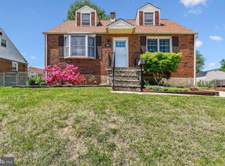3204 Sperl Ct, Baltimore, MD 21234