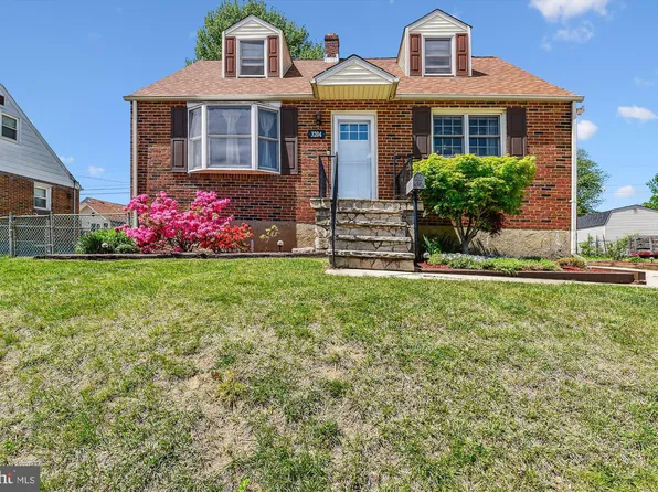 3204 Sperl Ct, Baltimore, MD 21234