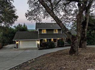 2540 Dynamic Way, Rescue, CA 95672