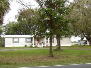 3734 Coats Rd, Zephyrhills, FL 33541