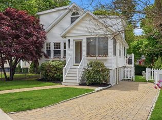 252 Washington St, Arlington, MA 02474