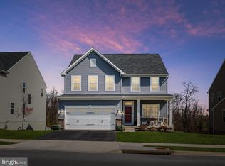 215 Northumberland Dr, Stephenson, VA 22656