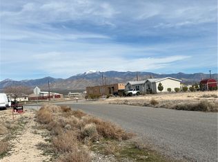 1680 Kearney St, Pahrump, NV 89048