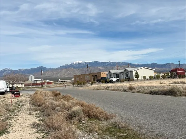 1680 Kearney St, Pahrump, NV 89048