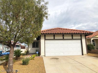 217 Logansberry Ln, Las Vegas, NV, 89145