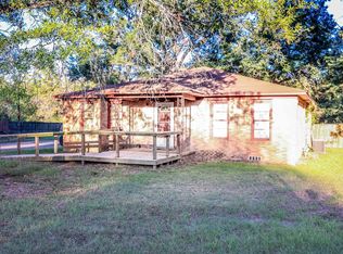 311 S Chestnut St, Hallsville, TX 75650