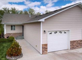 353 Westchester Sq N, Billings, MT 59105
