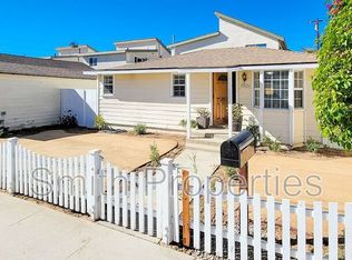 1801 Felton Ln, Redondo Beach, CA 90278
