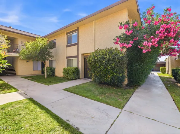 42841 15th St W Unit 6, Lancaster, CA 93534