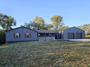 39580 John Brown Hwy, Osawatomie, KS 66064