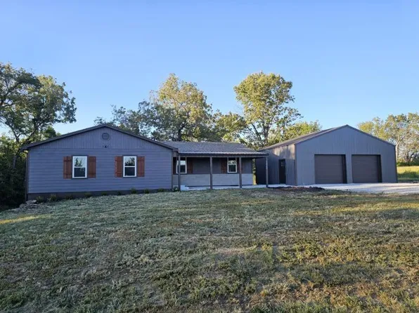 39580 John Brown Hwy, Osawatomie, KS 66064