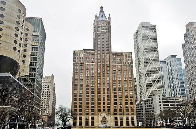 1st image of 680 N Lake Shore Dr APT 206