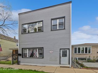 3302 W 38th Pl, Chicago, IL 60632