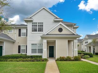 405 Southern Pecan Cir UNIT 104, Winter Garden, FL 34787