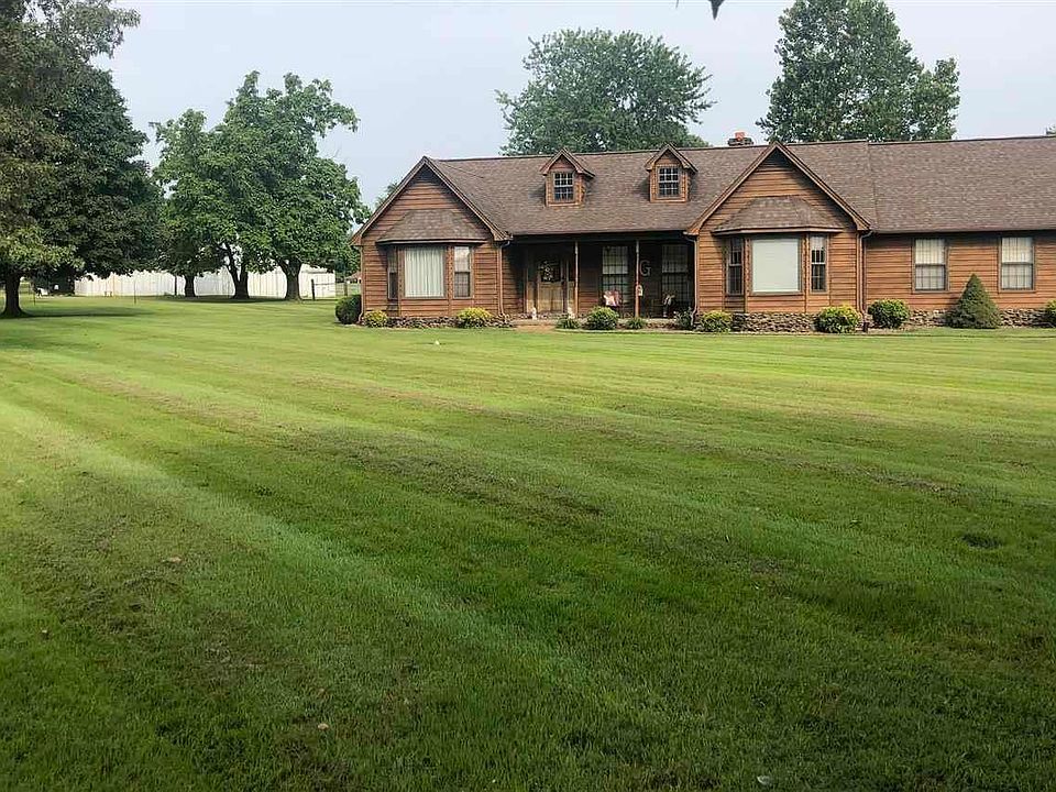 2063 State Route 97, Mayfield, KY 42066 Zillow