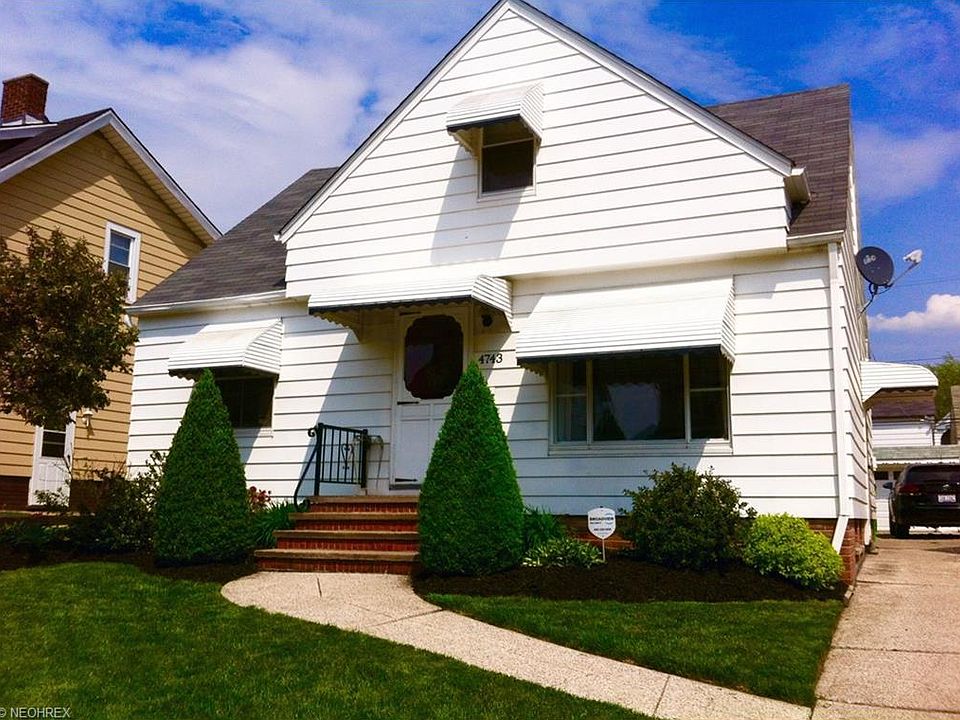 1st image of 4743 E 86th St